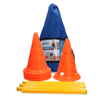 Pawise Dog Agility Training Set