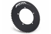 Miche Sei Giorni Kettingblad Singlespeed BCD 144mm - Zwart