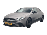 Mercedes Benz A Klasse