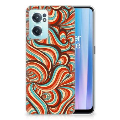 OnePlus Nord CE 2 5G | Hoesje maken | Retro