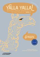 Yalla Yalla! Tekstboek - Supplement Syrisch (Paperback) Yalla Yalla! Tekstboek - Supplement Syrisch (Paperback)