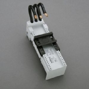 32591  (4 Stück) - Busbar adapter 63A 32 591