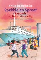 Raadsels op het cruise-schip (Hardback)