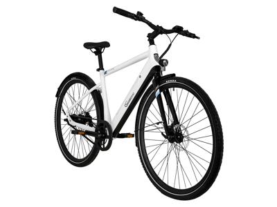 SachsenRad Elektrische fiets C3T Trekking