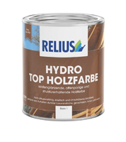 relius hydro top holzfarbe kleur 10 ltr
