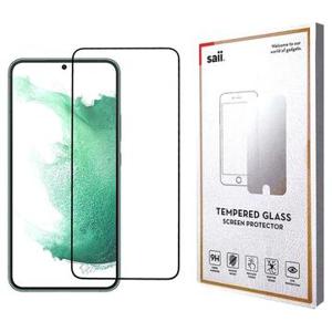 Samsung Galaxy S24+ Saii 3D Premium Glazen Screenprotector - 9H, 2 St.