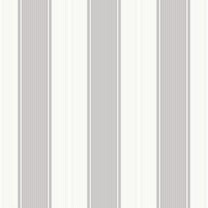 Dutch Wallcoverings Ortagard - Fred Grey/Beige - Grijs/Beige