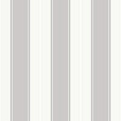 Dutch Wallcoverings Ortagard - Fred Grey/Beige - Grijs/Beige