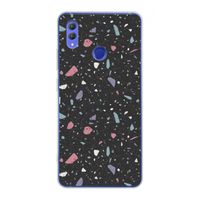 Terrazzo N°16: Honor Note 10 Transparant Hoesje