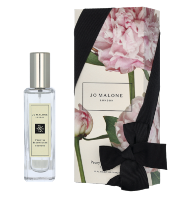 Jo Malone Peony & Blush Suede Eau de cologne Spray 30 ml Dames