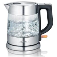 Severin WK3468 Waterkoker Zwart