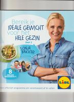 Bereik je ideale gewicht voor het hele gezin Deel 2 Lidl - thumbnail