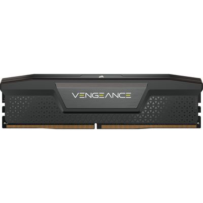 Corsair Vengeance 32GB (2K) DDR5 5600MHz RGB W geheugenmodule 2 x 16 GB Corsair Vengeance 32GB (2K) DDR5 5600MHz RGB W geheugenmodule 2 x 16 GB