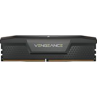 Corsair Vengeance 32GB (2K) DDR5 5600MHz RGB W geheugenmodule 2 x 16 GB - thumbnail
