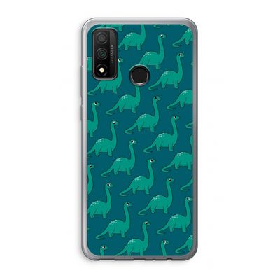 Diplodocus: Huawei P Smart (2020) Transparant Hoesje