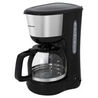 Inventum KZ612 Koffiezetapparaat - 1,25 liter