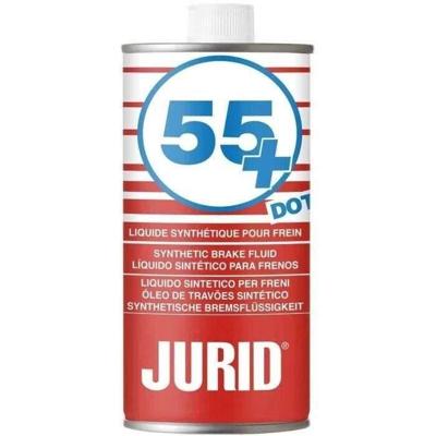 JURID Remvloeistof 55+ DOT 4 - 1L