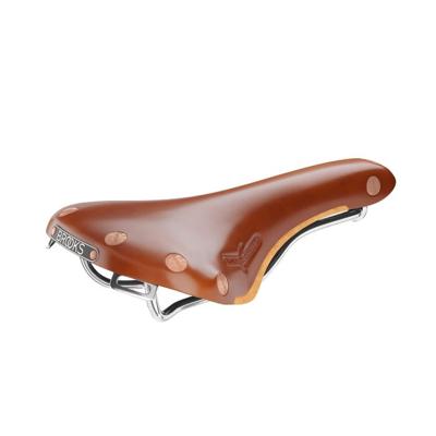 BROOKS zadel b360 swift heren honing