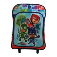 Disney trolley PJ Masks 32 x 24 x 11 cm - thumbnail