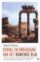 Verval en ondergang van het Romeinse Rijk (Paperback)