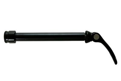 Massi Vooras 15x143mm - Zwart Massi Vooras 15x143mm - Zwart
