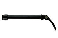 Massi Vooras 15x143mm - Zwart Massi Vooras 15x143mm - Zwart
