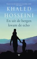 En uit de bergen kwam de echo - Khaled Hosseini - ebook - thumbnail