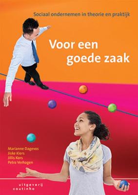 Voor een goede zaak (Paperback)