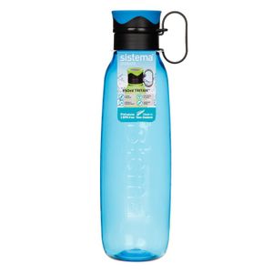 Sistema Hydrate - Tritan Traverse Drinkfles - 850 ml Blauw