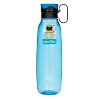 Sistema Hydrate - Tritan Traverse Drinkfles - 850 ml Blauw - thumbnail