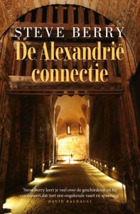 De Alexandrië-connectie (Paperback)