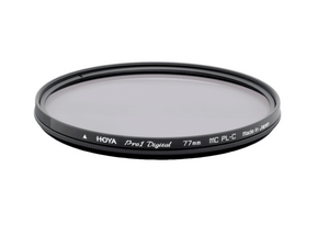 Hoya Pro1 Digital Circular PL 77mm