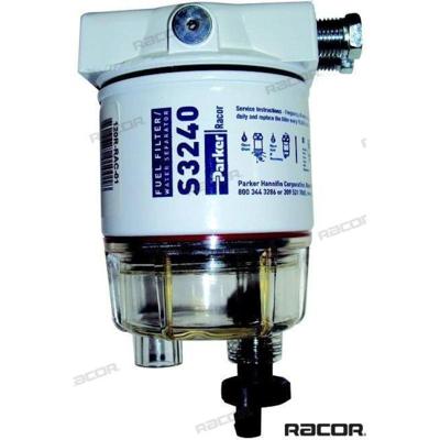 RAC120R-RAC-01 - BRANDSTOFFILTER Yamaha