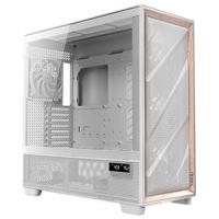 Antec Flux Pro wit/hout