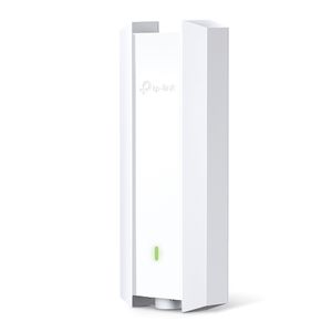 TP-LINK EAP610-OUTDOOR draadloos toegangspunt (WAP) 1201 Mbit/s Wit Power over Ethernet (PoE)