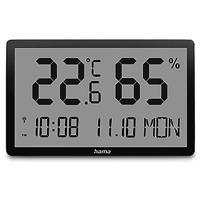 Hama 00222232 Thermo- en hygrometer