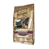 Natural Greatness Wild Instinct Recipe Medium & Large 2kg