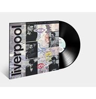 Frankie Goes To Hollywood - Liverpool LP Frankie Goes To Hollywood - Liverpool LP