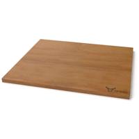 Artola - BloQ Plank - Hout - Bruin