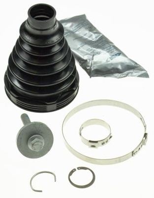 Asmanchetten set 36346