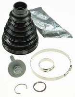 Asmanchetten set 36346 Asmanchetten set 36346