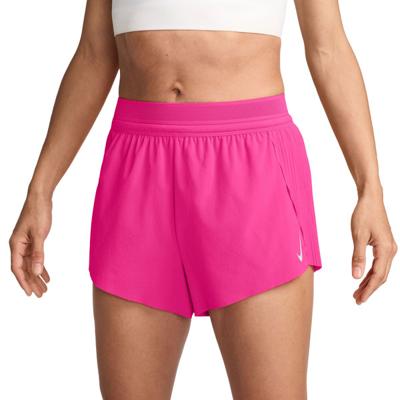 Nike Dri-FIT Aeroswift 3&apos;&apos; Running Short Dames