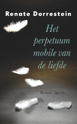 Het perpetuum mobile van de liefde (Paperback)