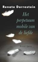 Het perpetuum mobile van de liefde (Paperback)