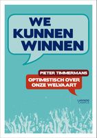 We kunnen winnen - Pieter Timmermans - ebook - thumbnail