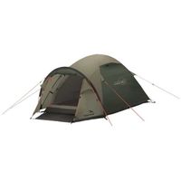 Easy Camp Quasar 200 Rustic Green tent 2 personen - thumbnail