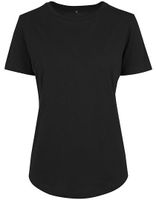 Build Your Brand BY057 Ladies` Fit Tee - thumbnail