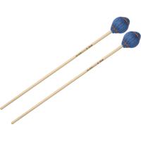 Vic Firth M260 Soft Signature Ian Grom mallets voor marimba - thumbnail