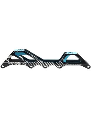 Cadomotus Dualbox6 3x125 Mm 4x110mm Frame