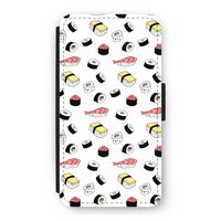 Sushi time: iPhone 11 Pro Flip Hoesje